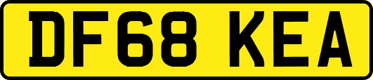 DF68KEA