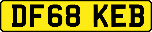 DF68KEB