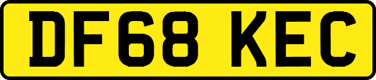 DF68KEC