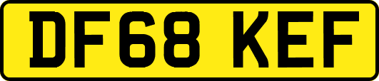 DF68KEF