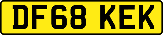 DF68KEK