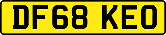 DF68KEO