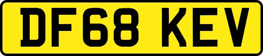 DF68KEV