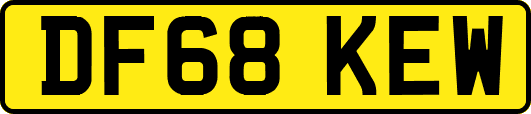 DF68KEW