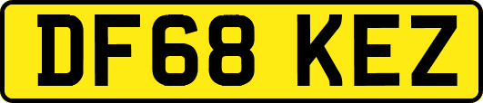 DF68KEZ