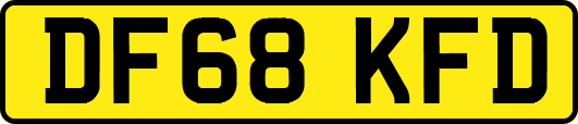DF68KFD