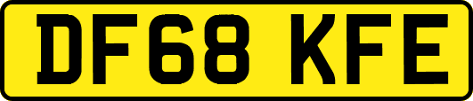 DF68KFE