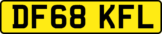 DF68KFL