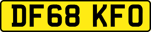 DF68KFO