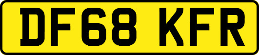 DF68KFR