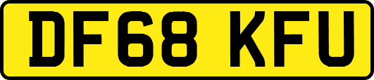 DF68KFU