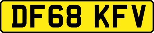 DF68KFV