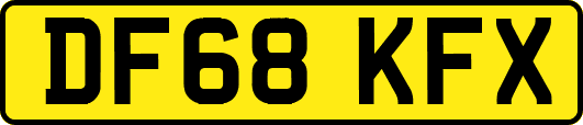 DF68KFX