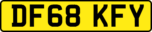DF68KFY