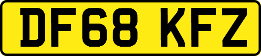 DF68KFZ