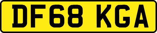 DF68KGA