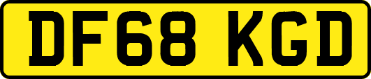 DF68KGD
