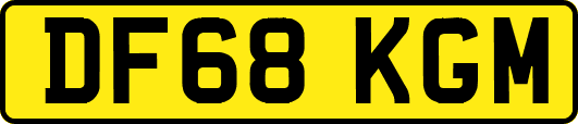 DF68KGM