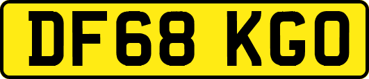 DF68KGO