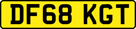 DF68KGT