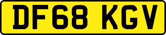 DF68KGV