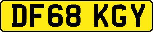 DF68KGY