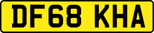 DF68KHA