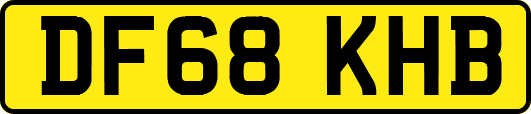 DF68KHB
