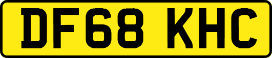 DF68KHC
