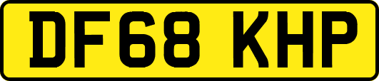 DF68KHP