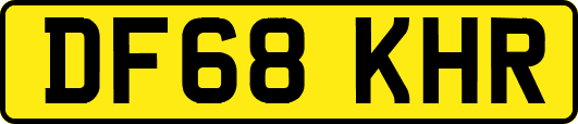 DF68KHR
