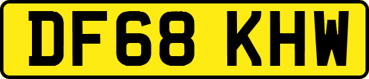 DF68KHW