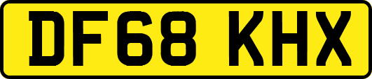 DF68KHX