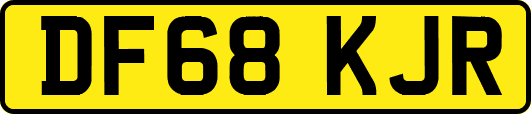 DF68KJR