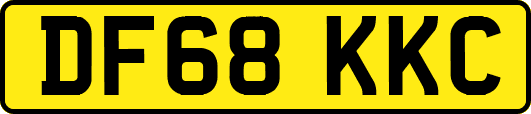DF68KKC
