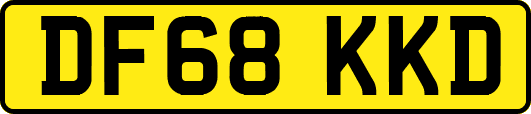 DF68KKD