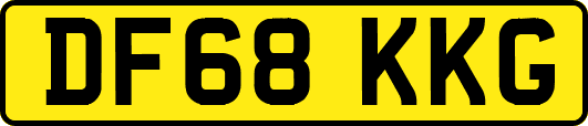 DF68KKG
