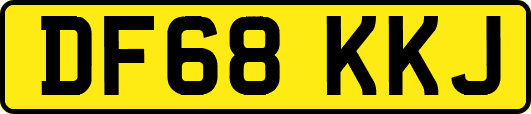 DF68KKJ