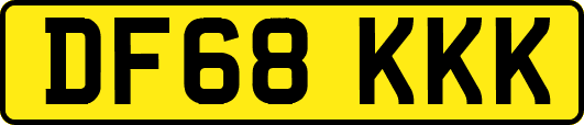 DF68KKK