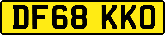 DF68KKO