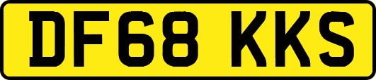 DF68KKS