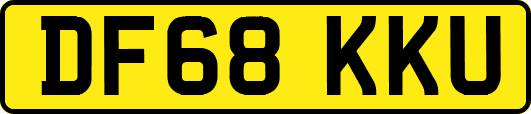 DF68KKU