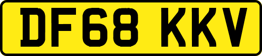 DF68KKV