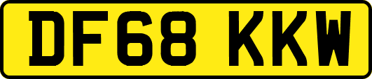 DF68KKW