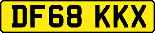 DF68KKX