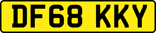 DF68KKY