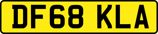 DF68KLA