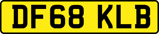DF68KLB