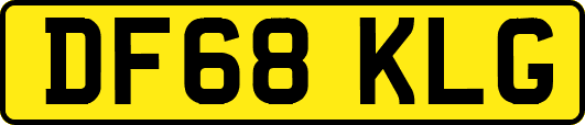 DF68KLG
