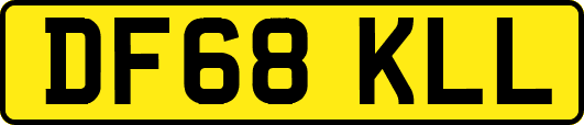 DF68KLL